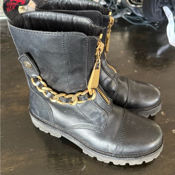 Zadig and Voltaire boots  🔥🔥🔥🔥 - Picture 10 of 13